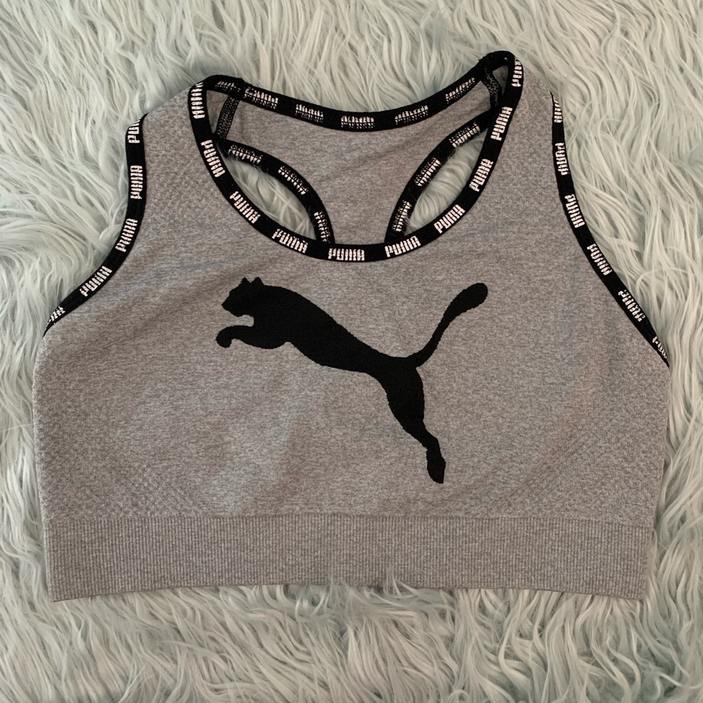 PUMA sport bra